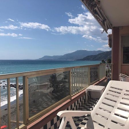 Suite Ventimiglia Exterior foto