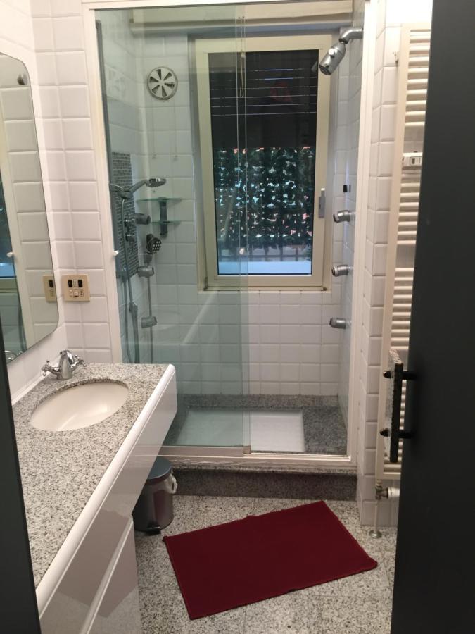 Suite Ventimiglia Exterior foto