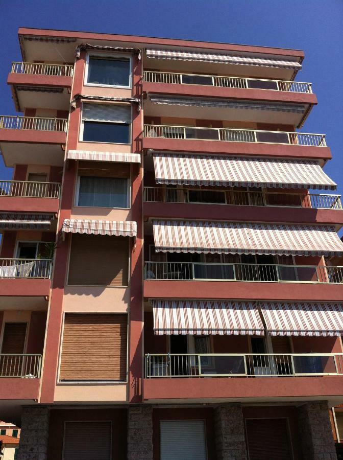 Suite Ventimiglia Exterior foto
