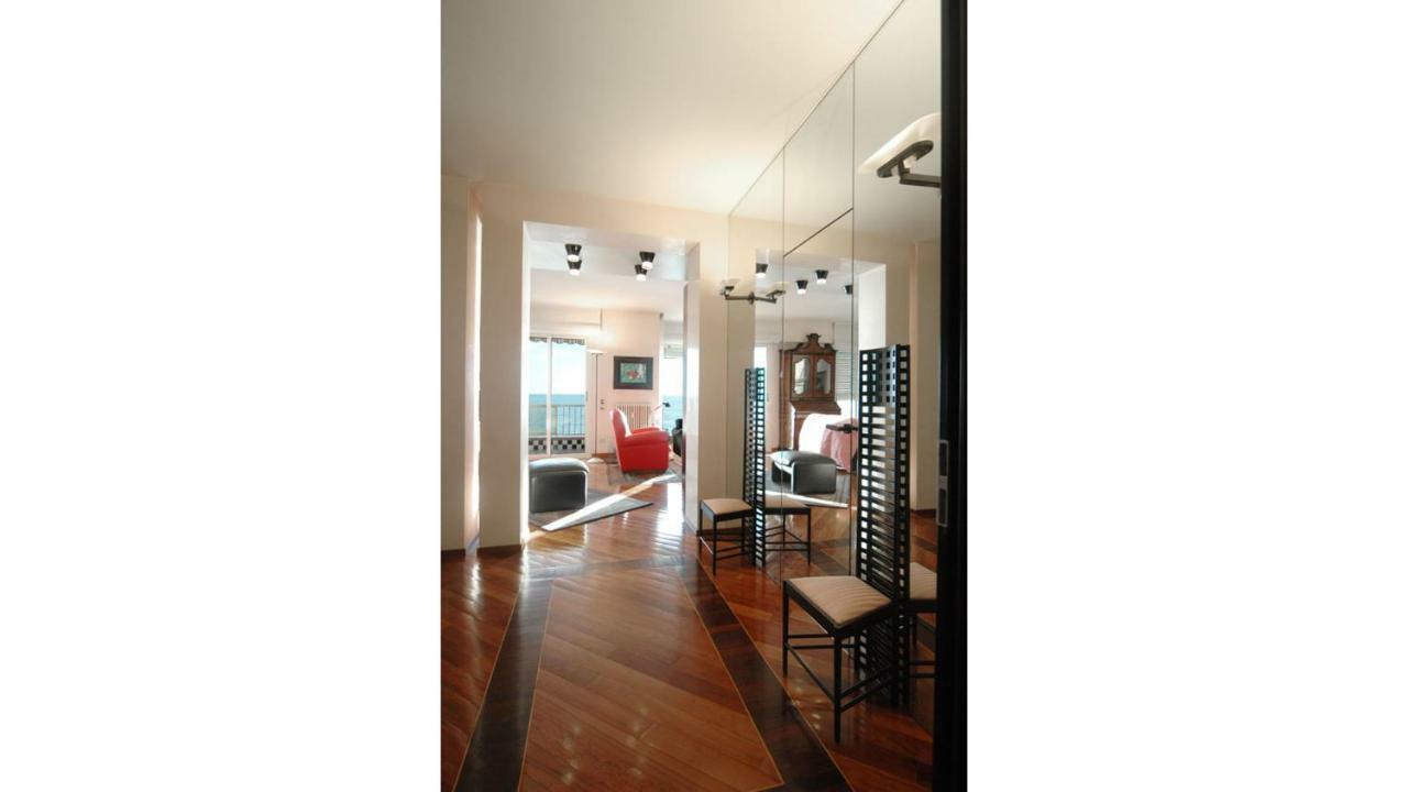 Suite Ventimiglia Exterior foto