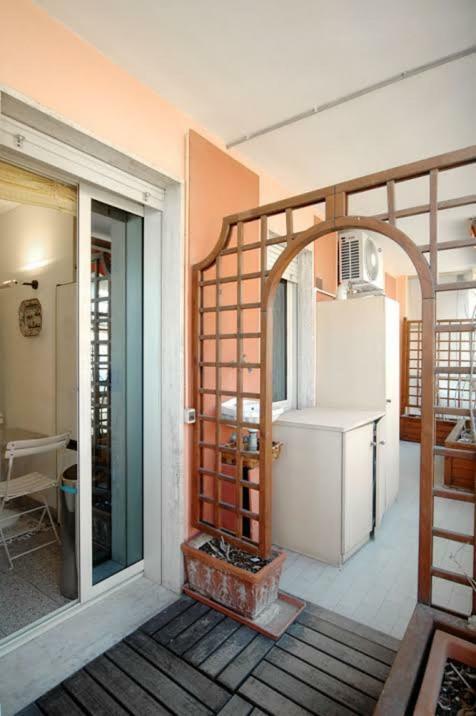 Suite Ventimiglia Exterior foto
