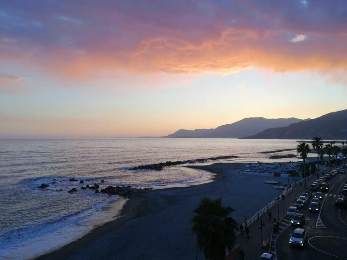 Suite Ventimiglia Exterior foto