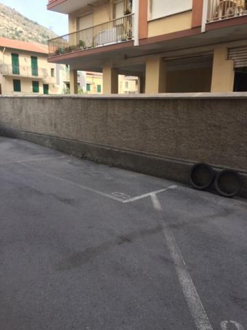 Suite Ventimiglia Exterior foto
